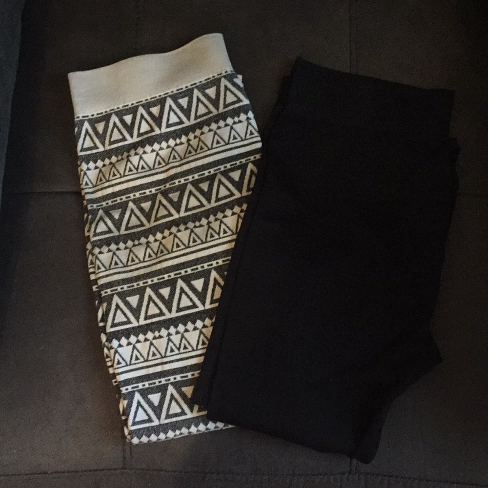 Leggings